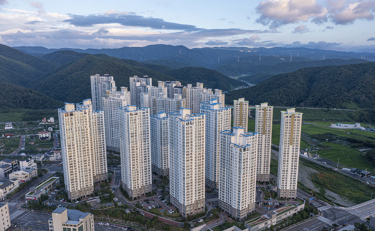 특급입지 프리미엄